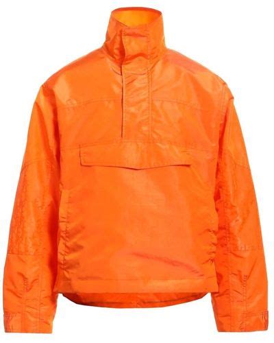 dior jacket mens orange|christian dior jacket prices.